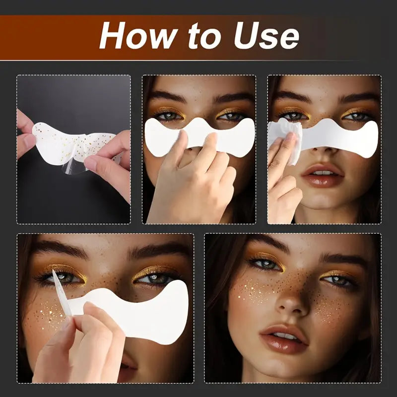 Pecas  DORADAS al estilo Taylor Swift!